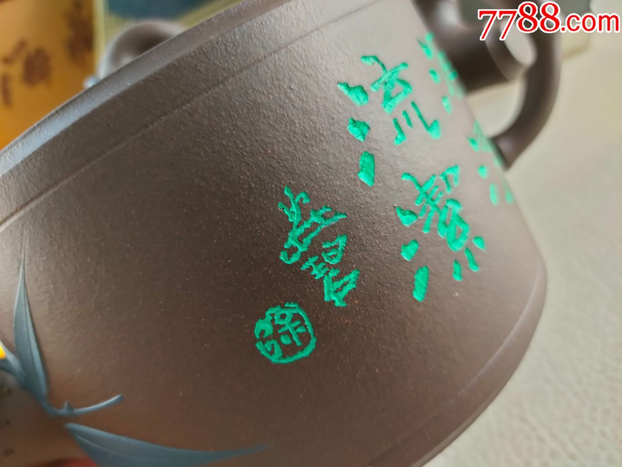 徐安碧紫砂壶价格，传世之作，紫砂之巅的珍藏之选