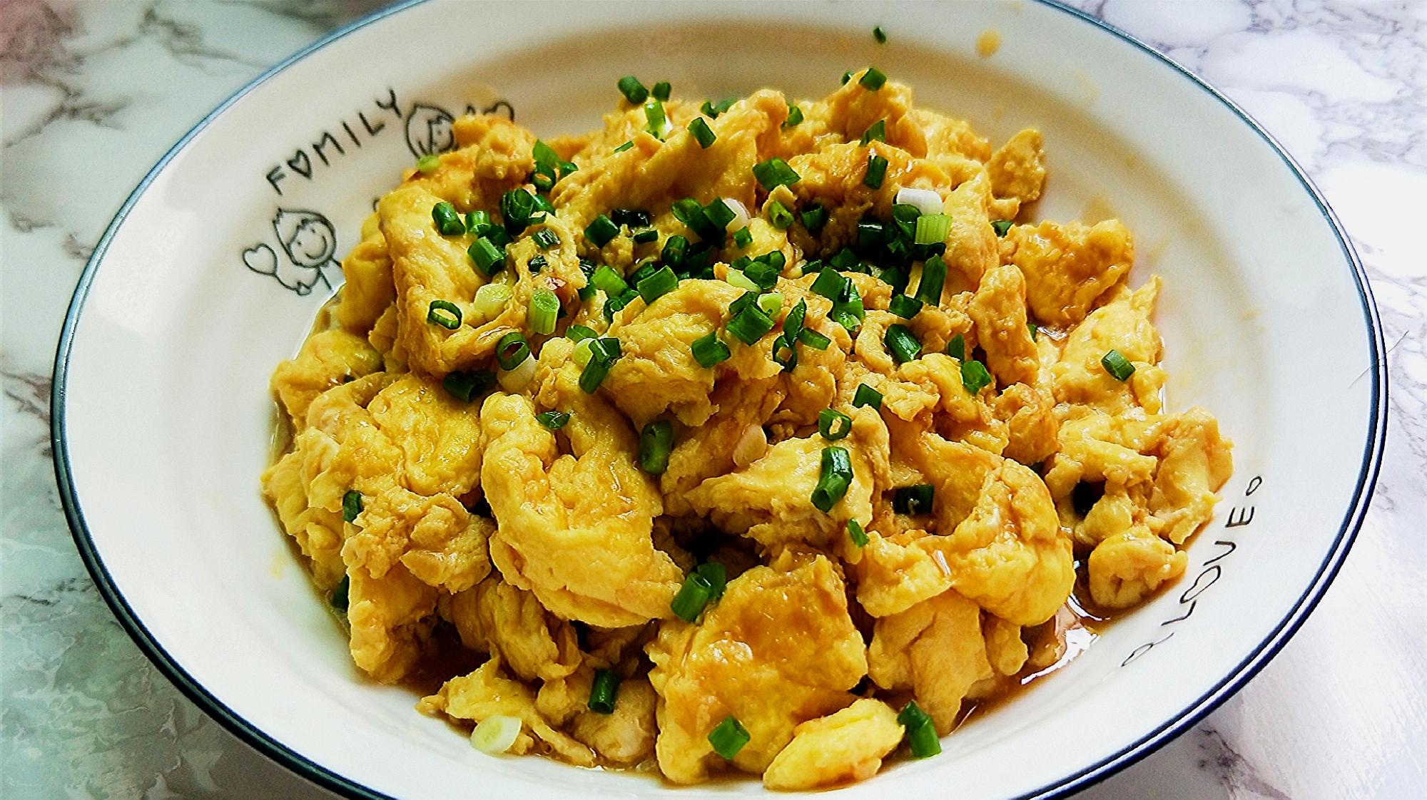 最新鸡蛋做法，美味佳肴的探讨与热议