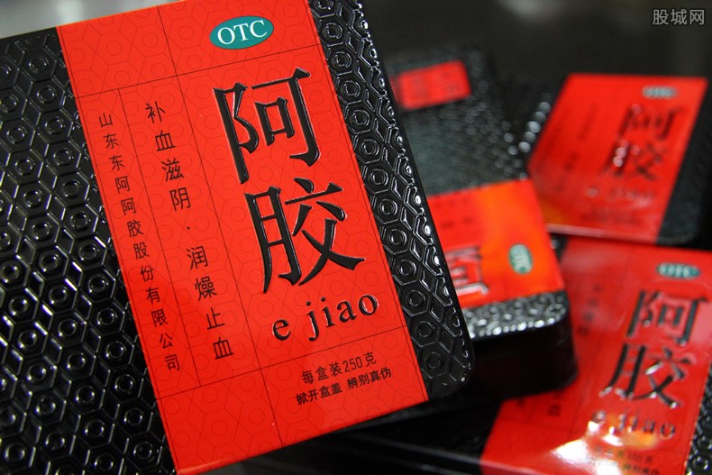 阿胶糕价格详解与选购指南