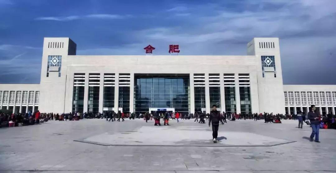 合肥公交最新动态，科技引领城市出行，展现新风尚