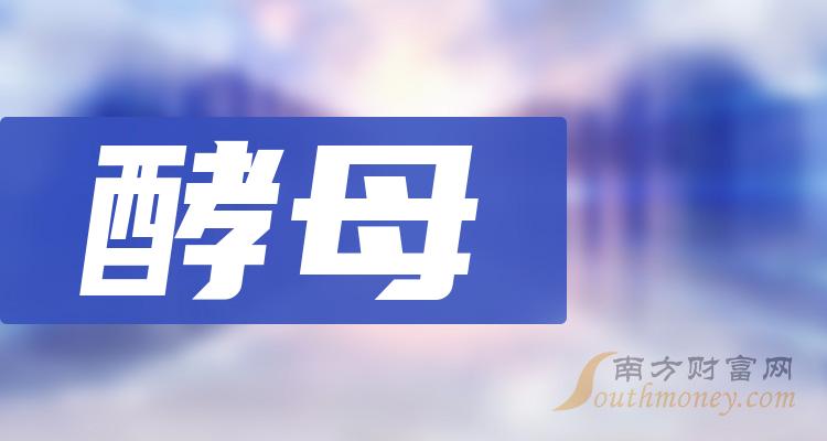 酵母上市公司逆风翱翔，学习成就人生精彩之路