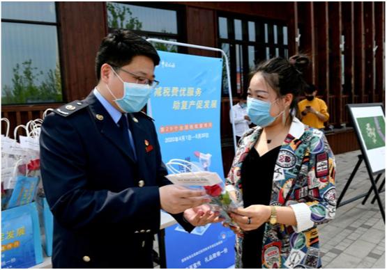 税务最新热点与隐秘宝藏，探索特色小店的奇妙之旅