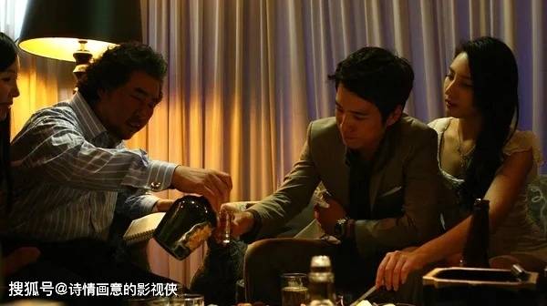 韩国电影90分钟，风格、影响与特色探究