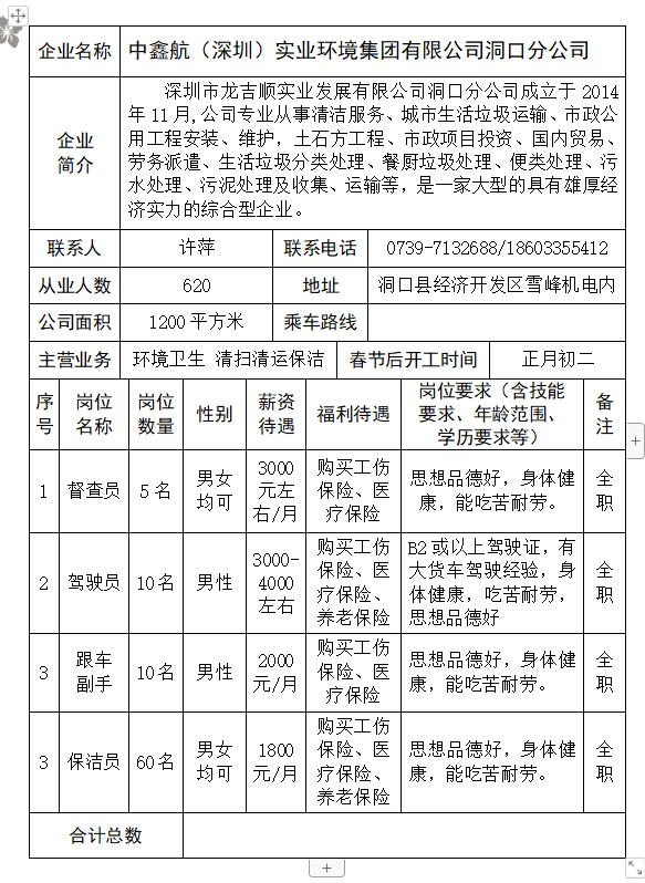 洞口科技智能招聘，引领未来招聘潮流，改变生活招聘方式