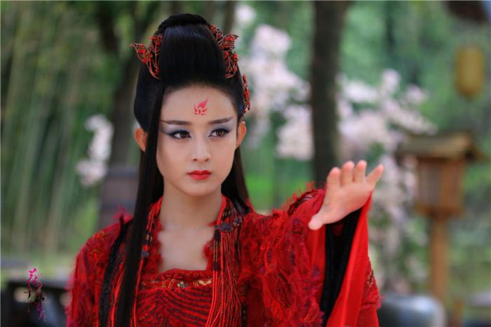 重磅揭晓，花千骨第二部演员名单，梦幻仙侠之旅再度启程！