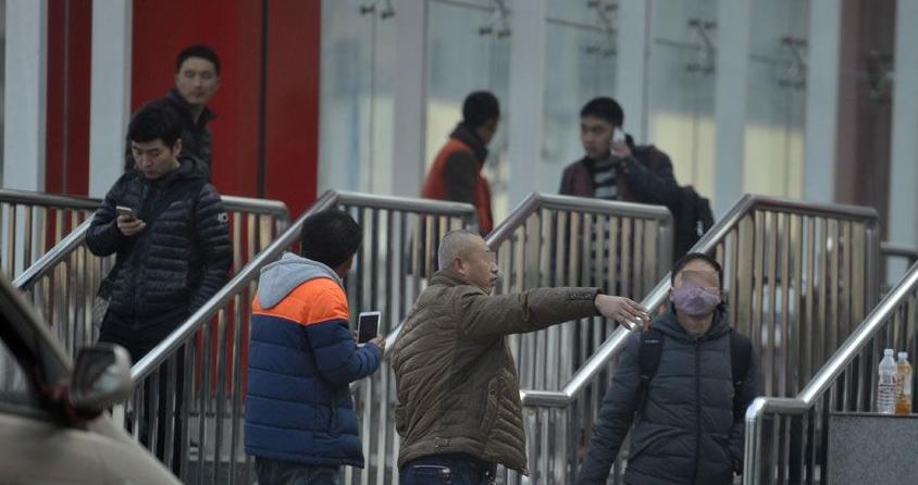 户县最新司机职位招聘，时代背景下的职业新动向探索