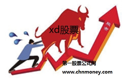 股票前面xd含义解析，详细步骤指南