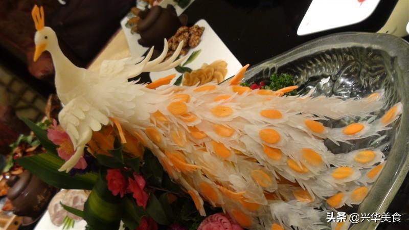 小巷深处的味觉盛宴，大型比赛菜品探秘