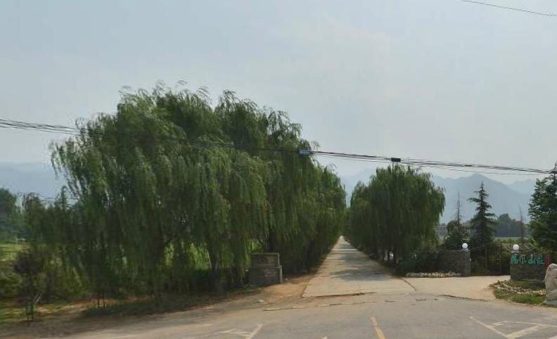 临潼区公路规划，驶向自然美景，探寻内心宁静之旅