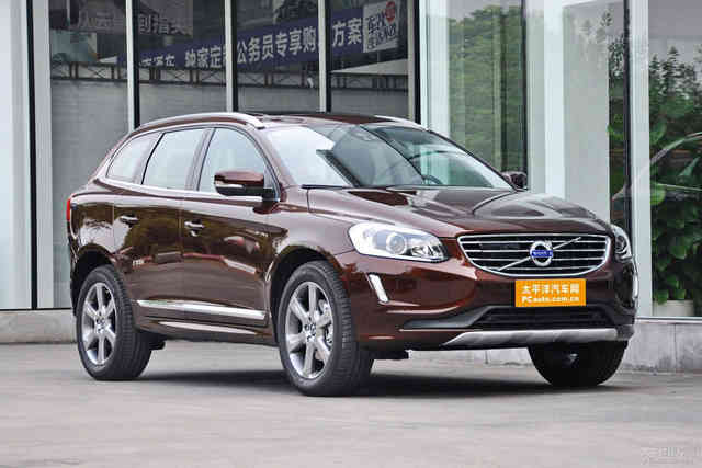 全新XC60，科技与生活的融合之作，即将震撼上市！