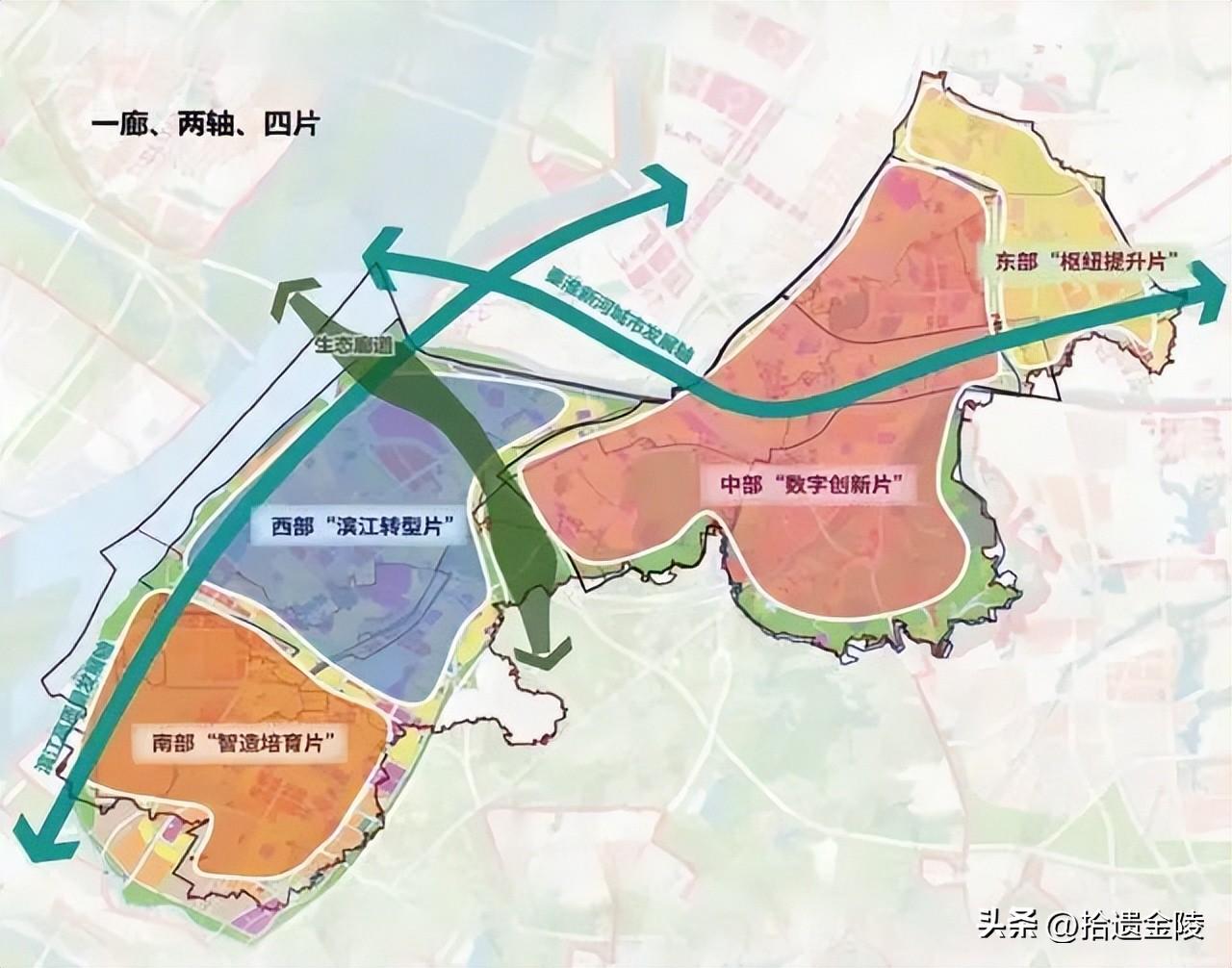 揭秘江宁滨江新城隐藏小巷独特小店，最新资讯一网打尽