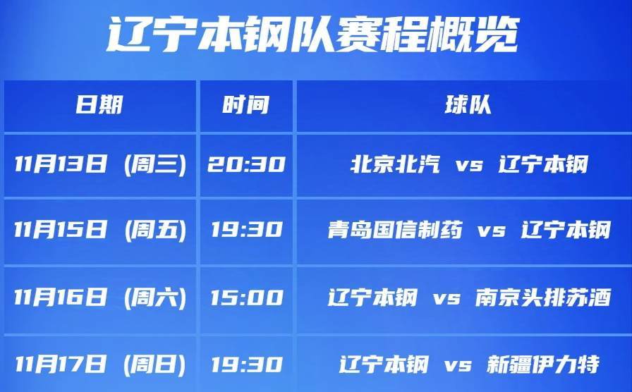 深度解析与观点阐述，CBA比赛赛程表全览