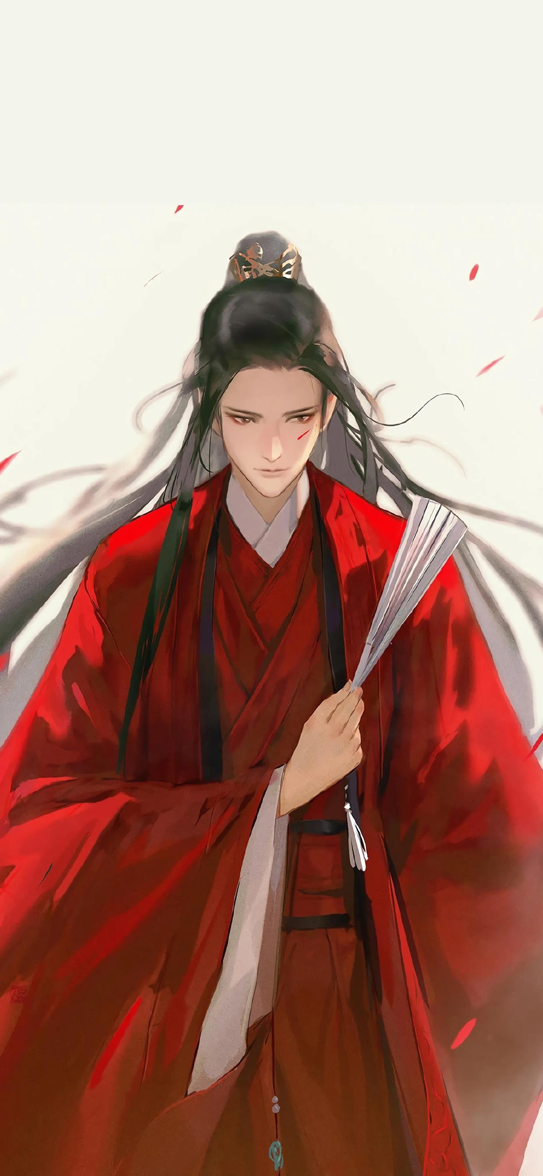 电视剧古风，千年穿越之旅，领略古风之美神韵