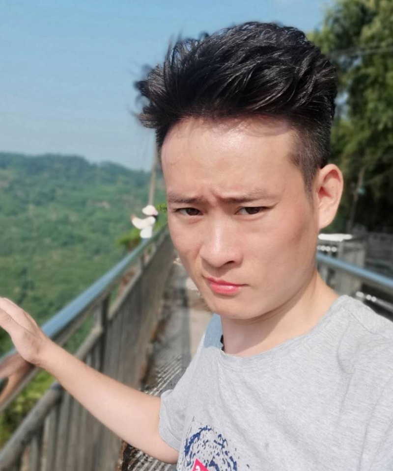 广元明星，学习、变化与自信的力量闪耀之路