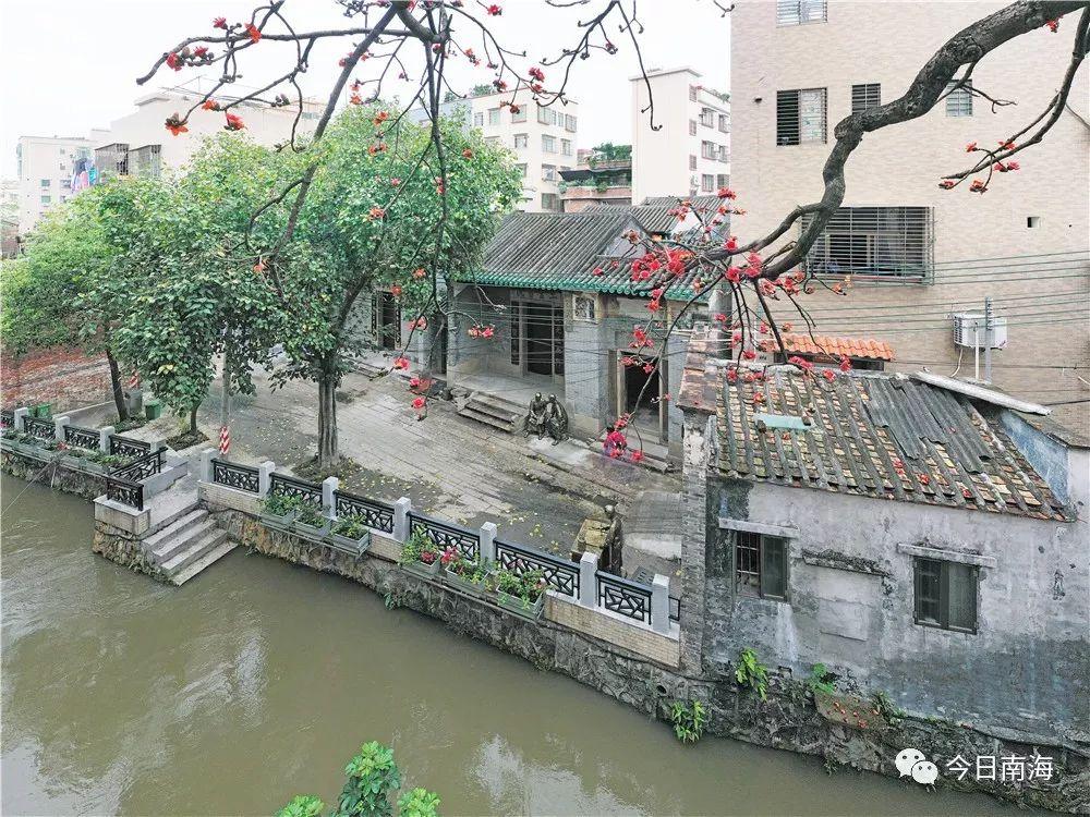 佛山南海黄岐春风整治行动最新进展，全面整治行动启动