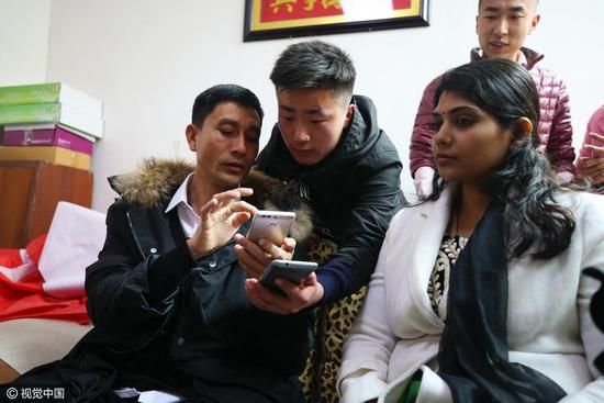 王琪老人近况更新，小巷中的意外惊喜