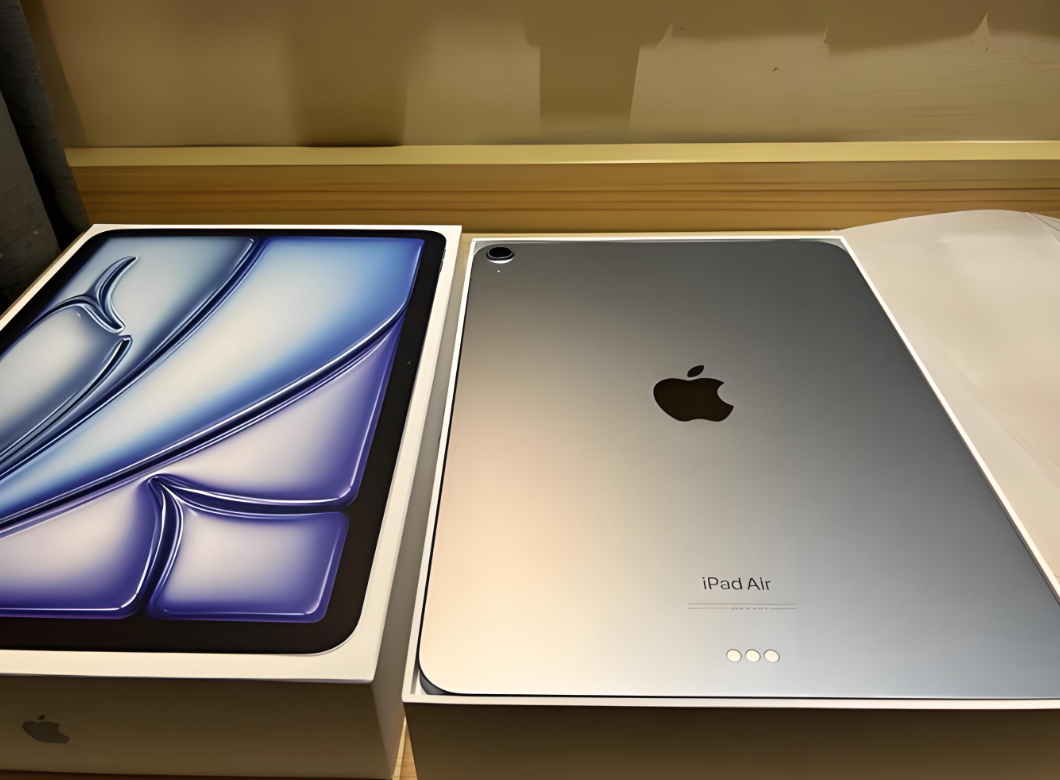 苹果最新iPad，革新科技与极致体验的无缝融合