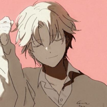 动漫男孩的成长之旅，学习、变化与自信的励志篇章