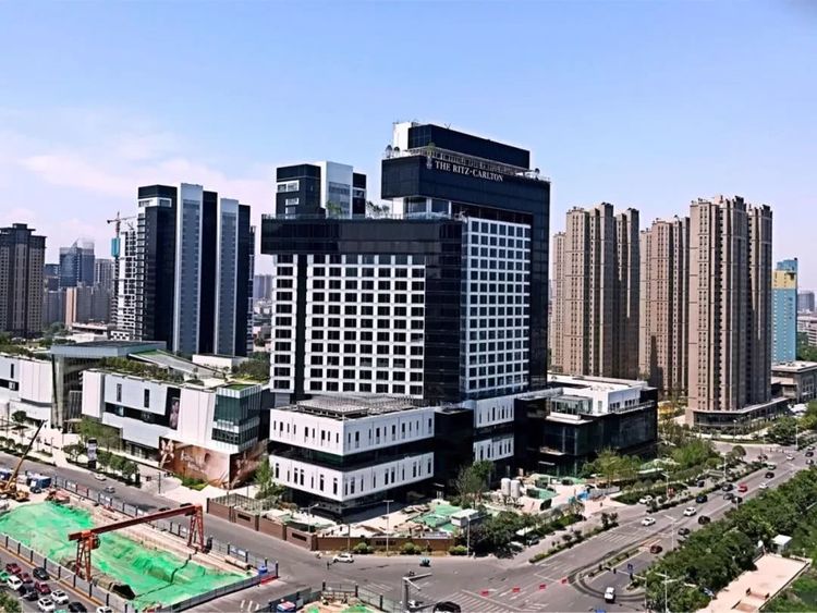 西安新开业酒店大全，最新酒店指南
