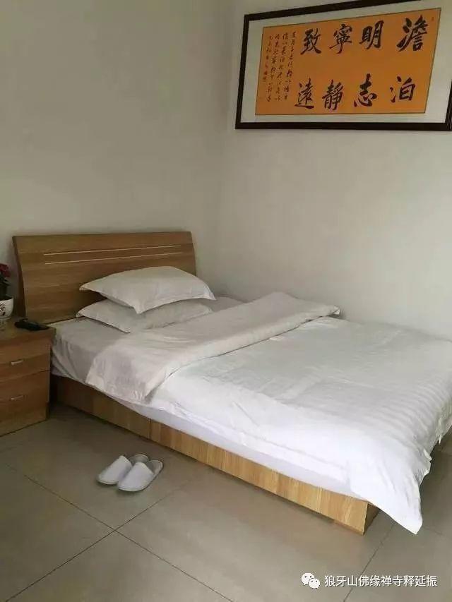 佛缘寺动态，科技重塑信仰体验