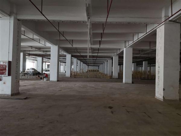 安顺最新工业厂房，时代印记与发展见证
