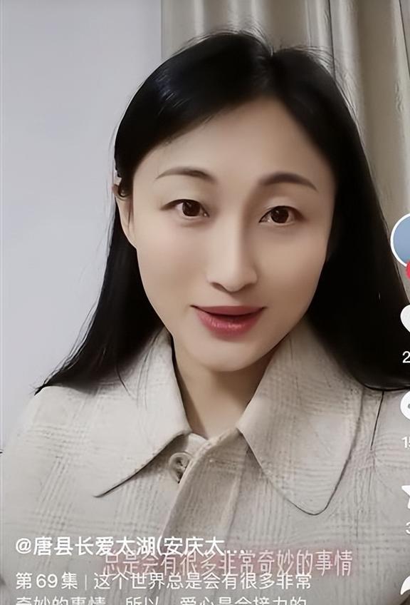 湖北女孩张琪的成长轨迹，近照展现变化与瞩目之处