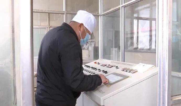 小圆机挡车工招聘启事