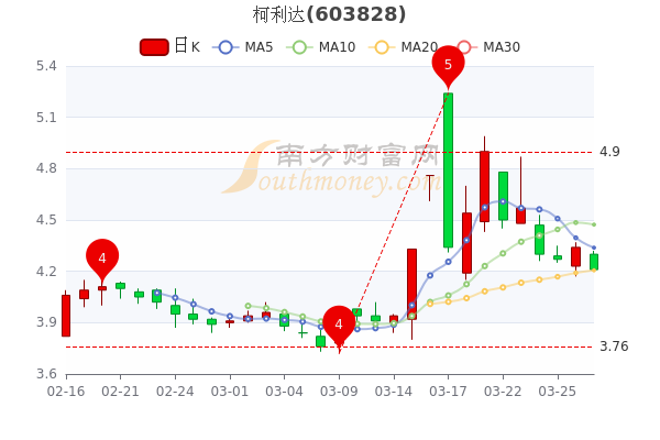 柯利达股票，投资潜力与前景展望分析