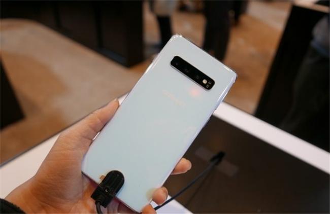 三星S8上市价格，时代印记与科技创新的里程碑
