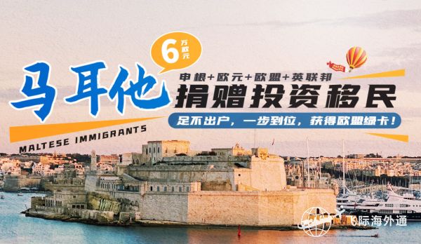 马耳他最新移民政策，科技引领未来，重塑移民生活体验