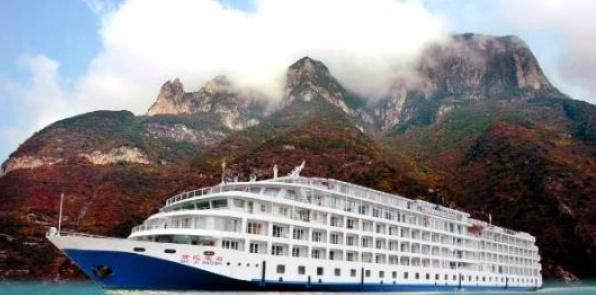 宜昌三峡游轮价格表，科技游轮之旅邀您共赴未来