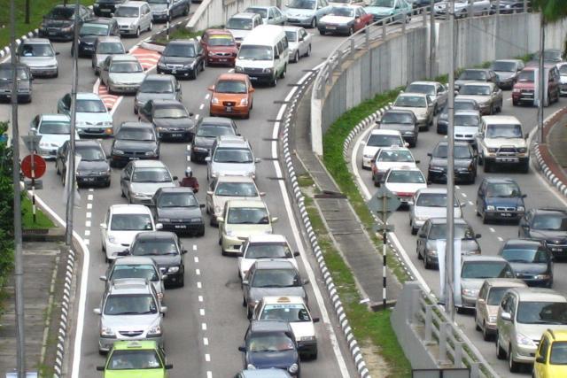 北京最新限行规定（2025年最新版）