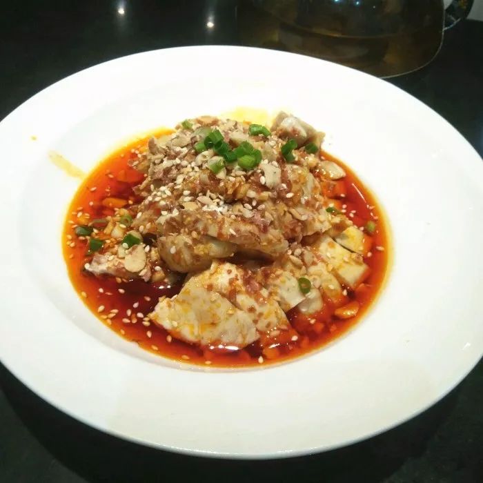 川菜新派菜品制作分享，美食背后的自信与成就感之旅探索