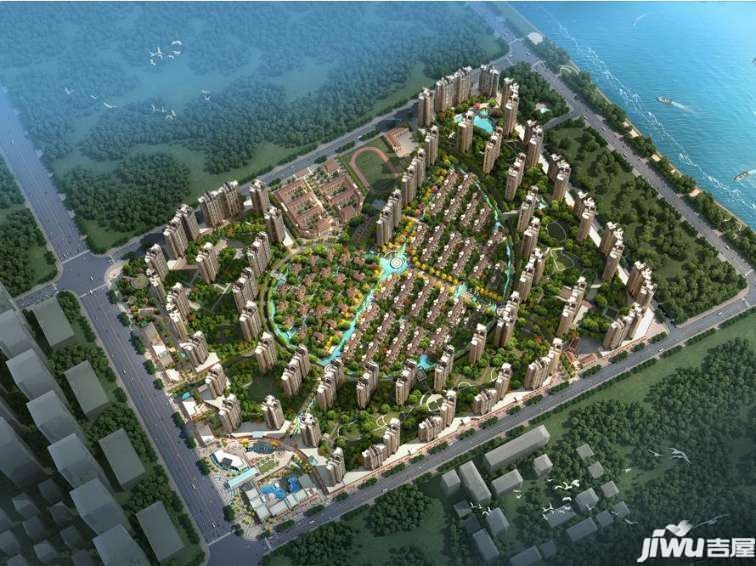 河源东源县城最新规划揭秘