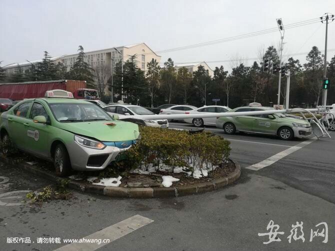 合肥市出租车最新转让信息汇总