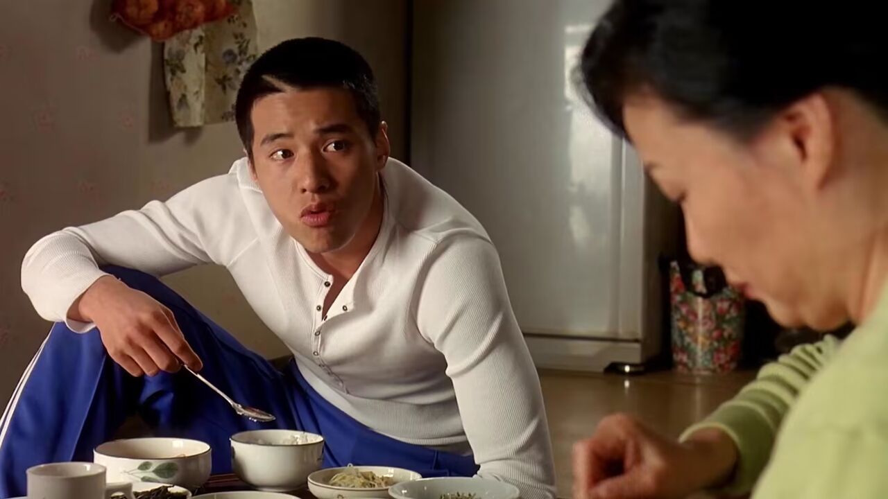 我的哥哥电影，自然美景探险之旅