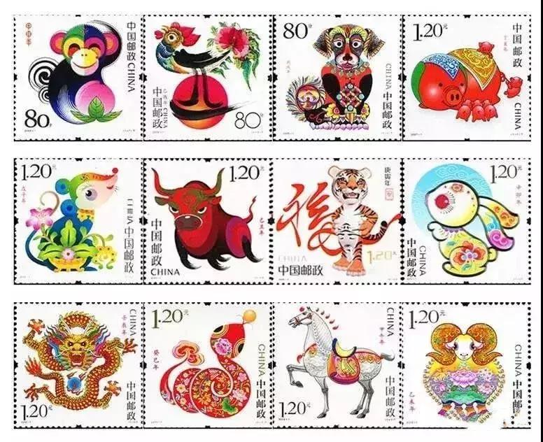 第二轮生肖大版票价格揭秘，背后的温情故事探索