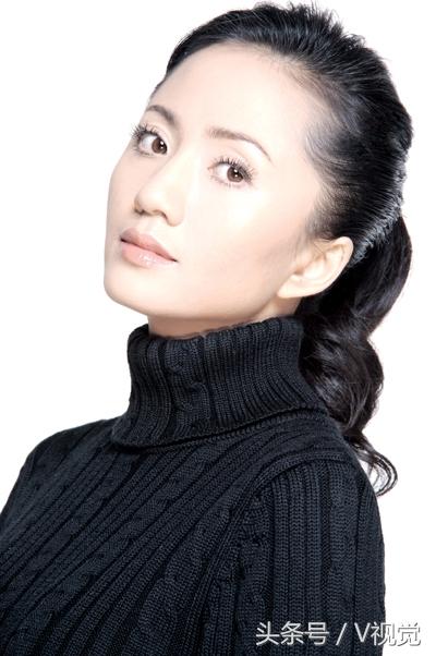 演员陆玲，演艺之路的闪耀之星