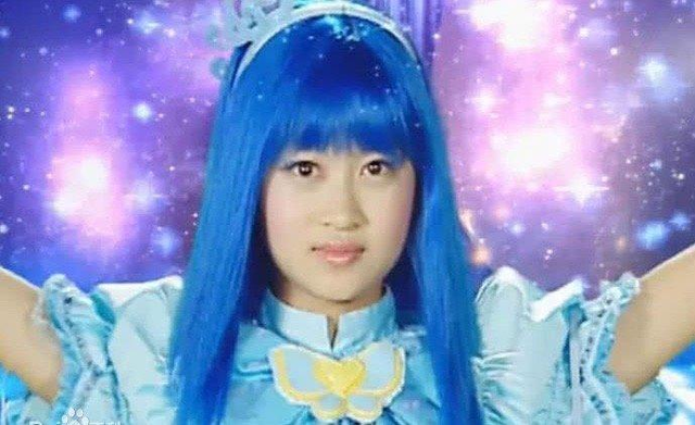 巴啦啦小魔仙演员表，魔法之旅中的自然美景守护者