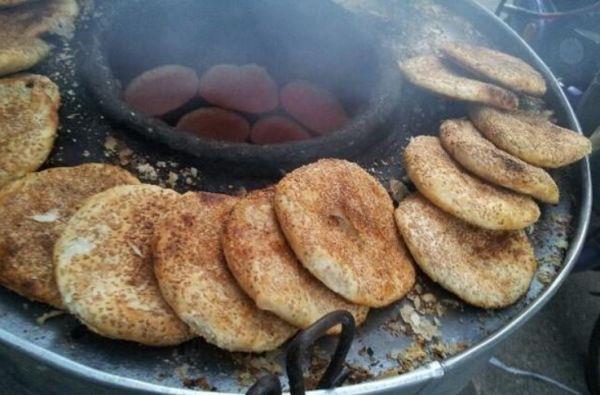 探寻热门烧饼源头魅力，最新烧饼批发资讯大揭秘