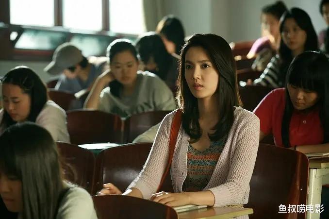 韩国电影大学生，心灵之旅的探寻之路