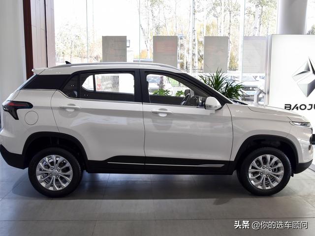 宝骏510上市后的降价时间预测