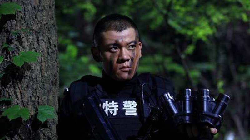 特警力量，守护与友情的温馨日常之演员一览