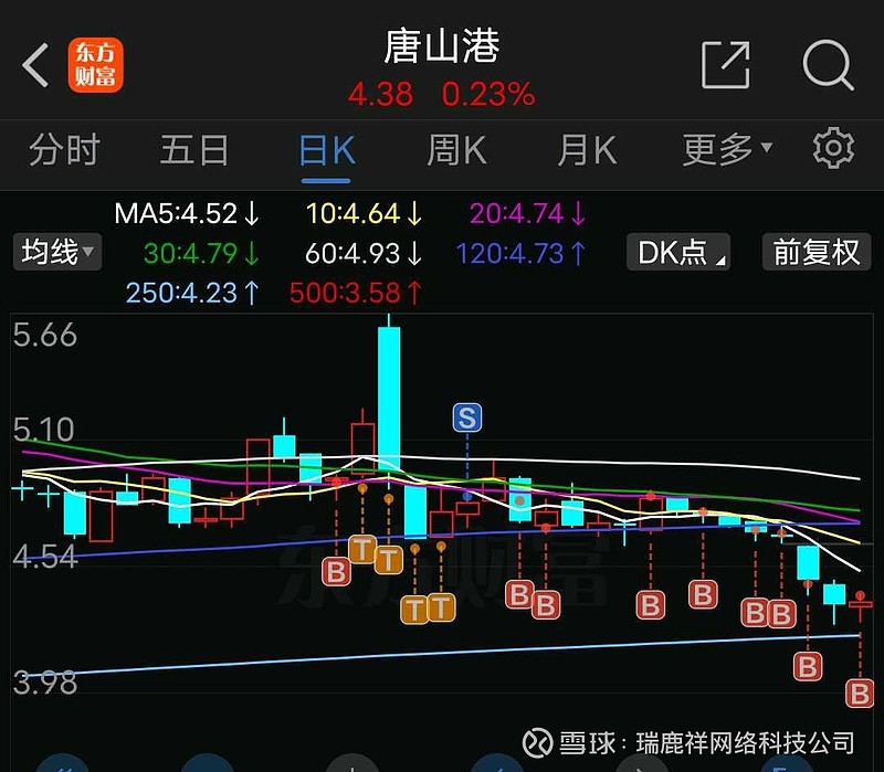 把握黄金机遇，舟山港股票投资新航标！🌟