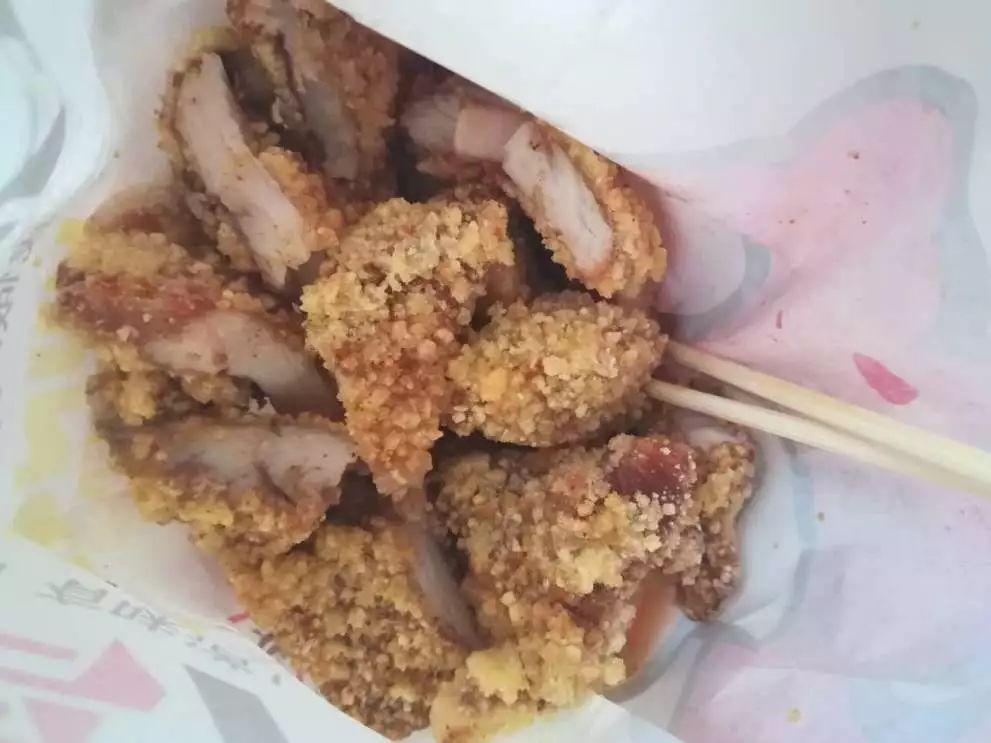 正新鸡排价格信息一览，心灵平静的鸡排之旅启程