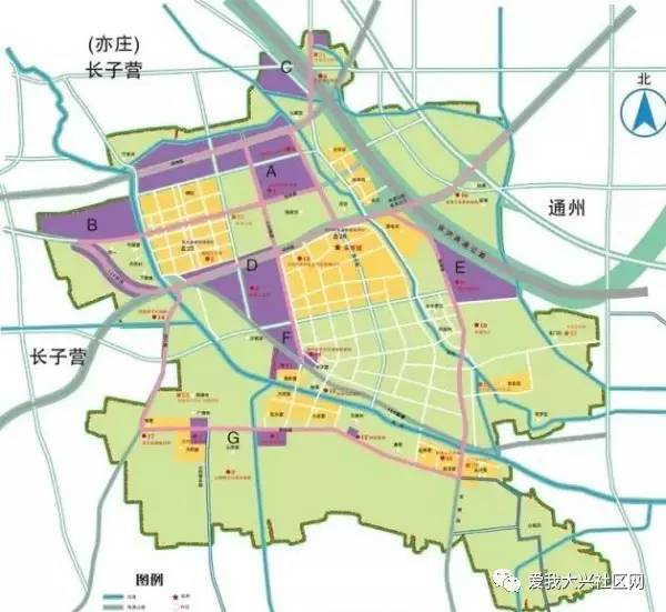 大兴区采育镇最新资讯，学习变化的力量，助力你我他自信成长