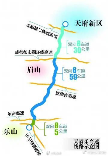 乐西高速最新动态，科技与生活的无缝衔接