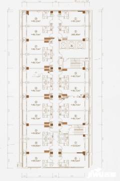 渝北空港最新房价动态，家的温暖与价值体现