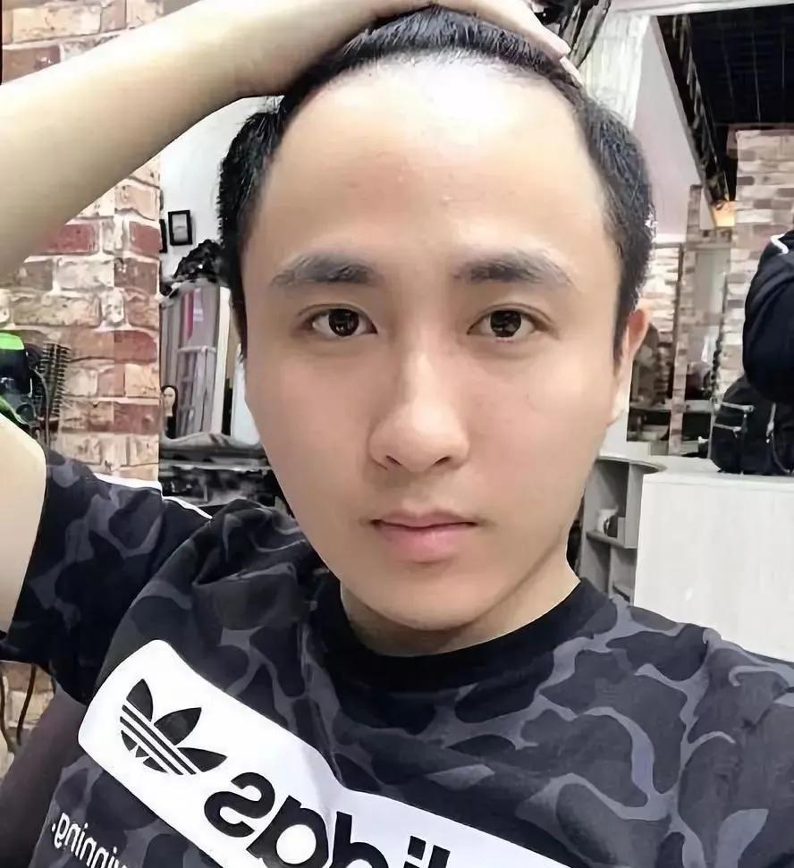 散打哥最新动态，拥抱自然，踏上寻找内心宁静之旅
