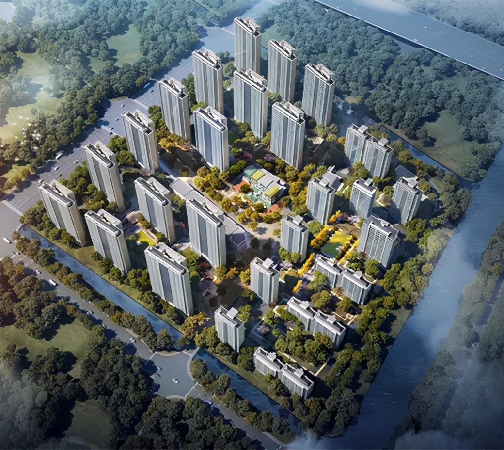 盐城城西最新规划图，探寻自然美景，寻觅内心平和之旅